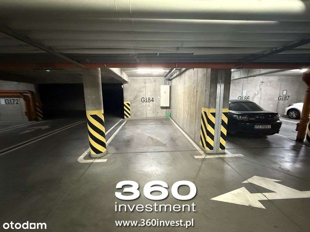 Osiedle Nautica, 71m2, 3pok, miejsce postojowe-7