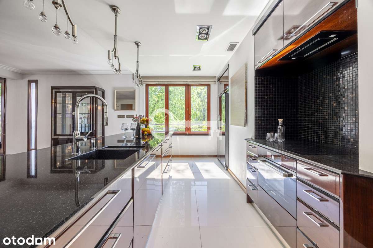 Powiśle | Na przeciwko parku | 3 sypialnie - Pełny obrazek: 4/18