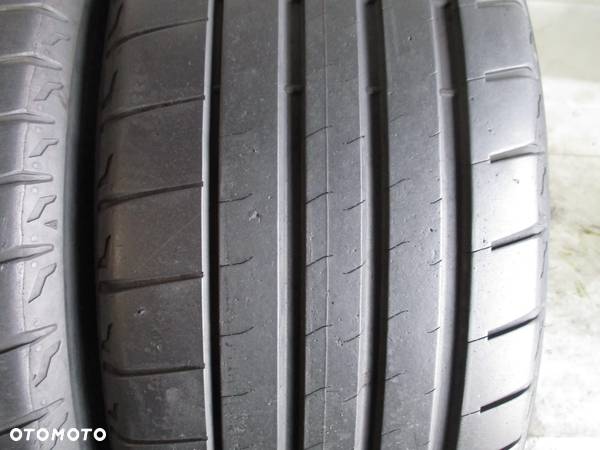 OPONY 225 40 19 93Y BRIDGESTONE  - LATO - 3