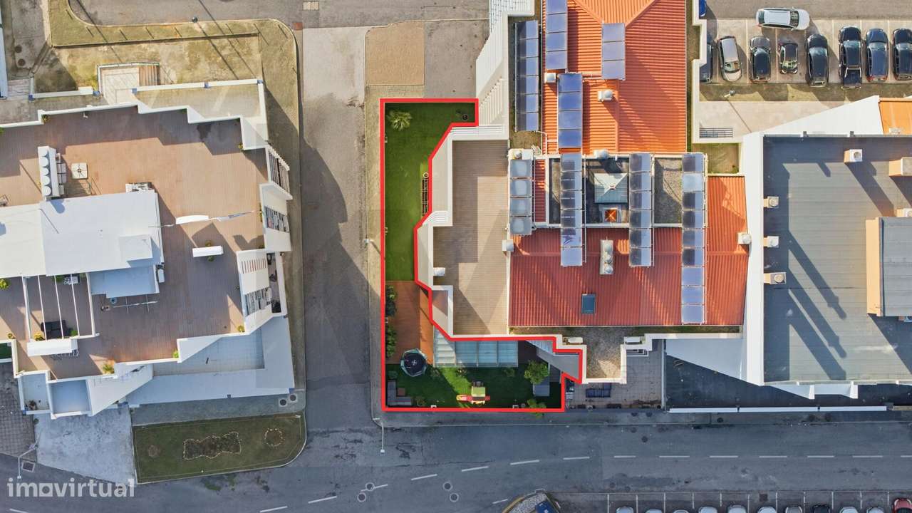 "Terrazza Quinta Grande: Uma Pérola Escondida"-10