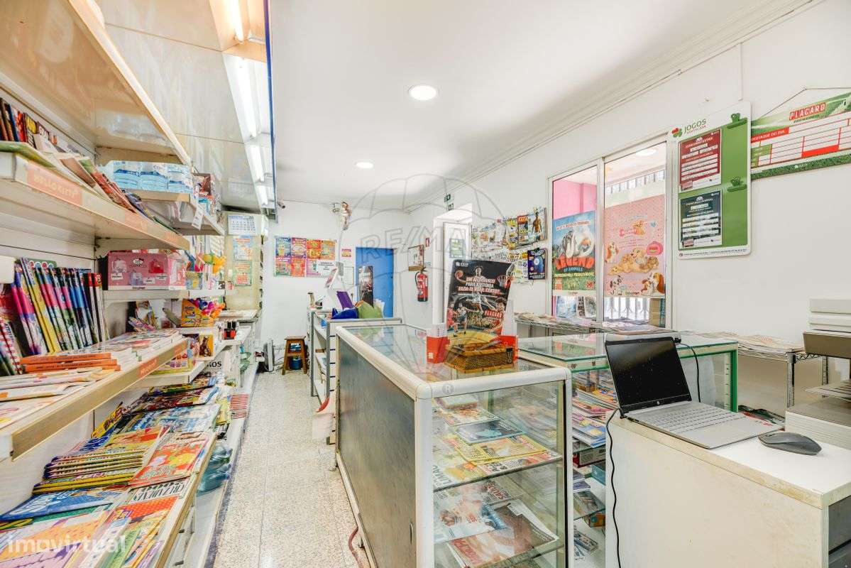 Loja  para venda - Grande imagem: 5/15