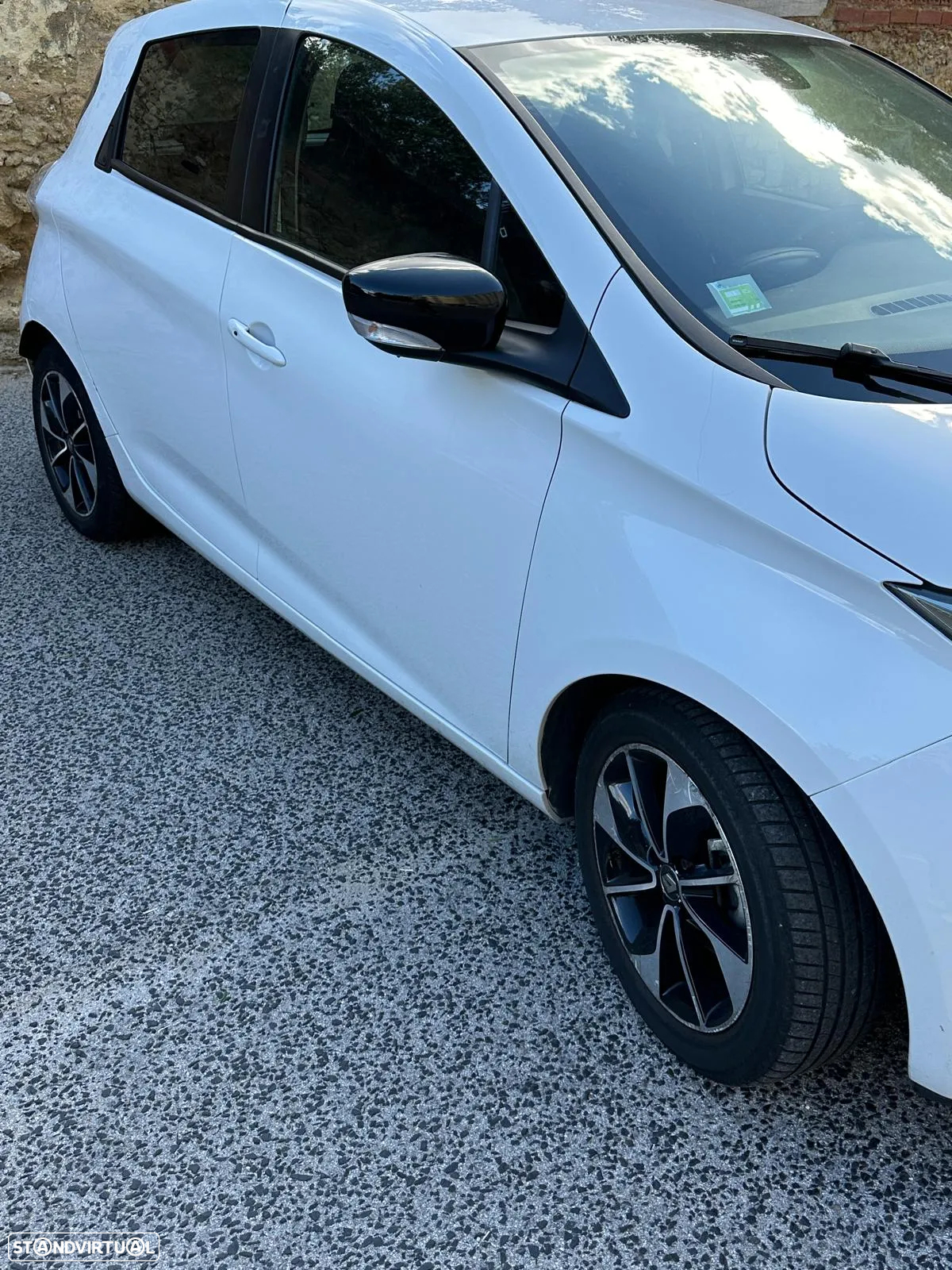 Renault Zoe Intens 40 - 11