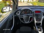 Opel Astra 1.7 CDTI DPF Active - 23