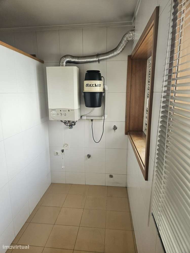 Fabuloso Apartamento T2 em Ermesinde-6