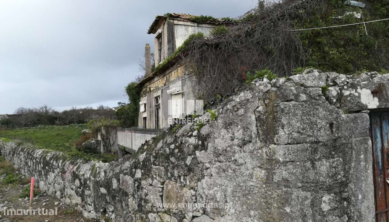 Venda de quinta com excelentes vistas mar, Carreço, Viana do Castelo - Grande imagem: 4/30
