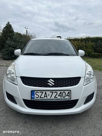 Suzuki Swift - 2