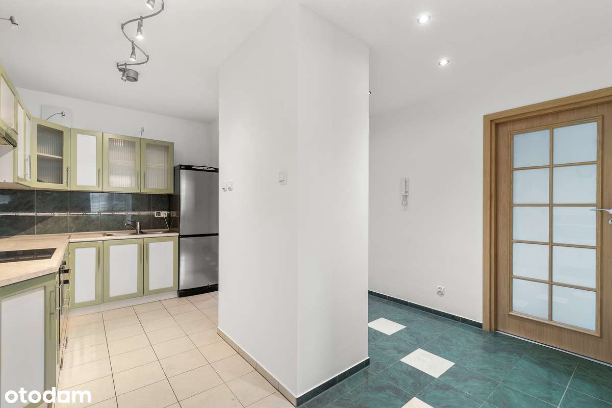 Okazja inwestycyjna | 2 pokoje - Fabryka Norblina | Metro Daszyńskiego-3