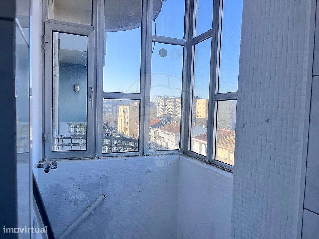 Apartamento T3 para venda - Grande imagem: 5/15