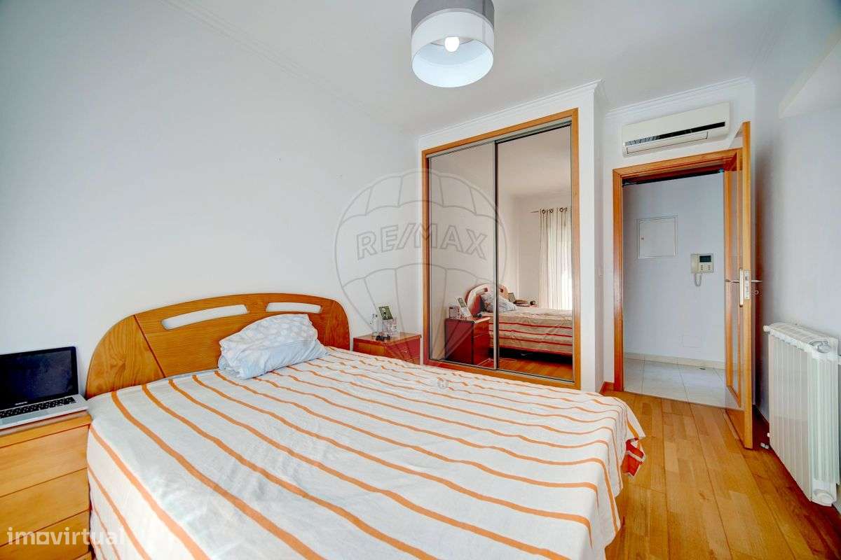 Apartamento T3 para venda-11