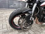 Triumph Street Triple - 20