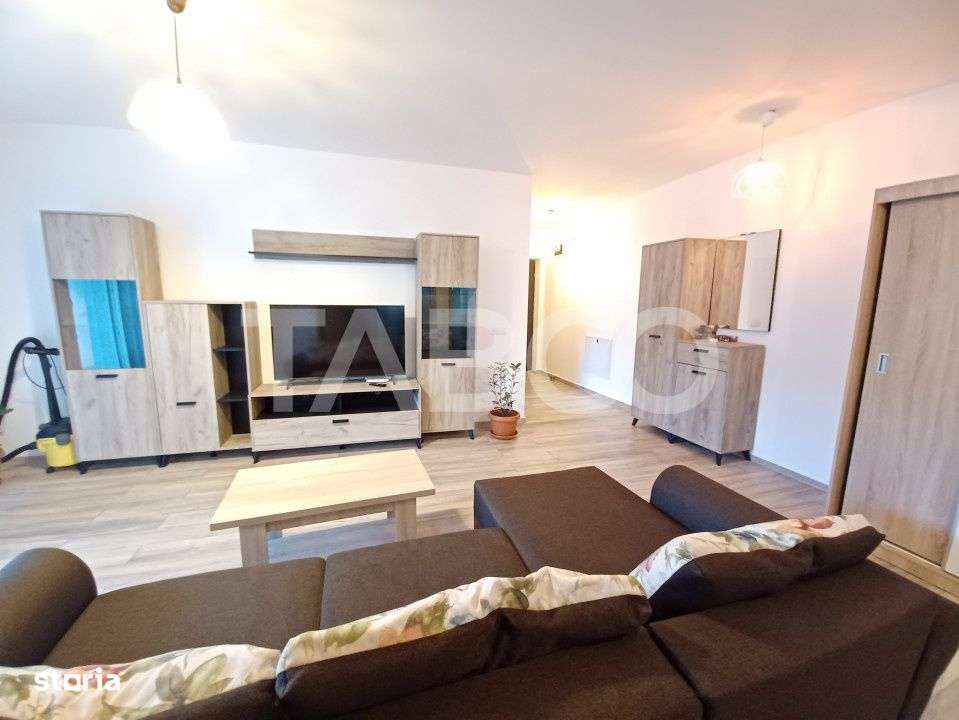 Apartament modern cu 3 camere balcon si loc de parcare Kogalniceanu - Imagine principală: 4/14