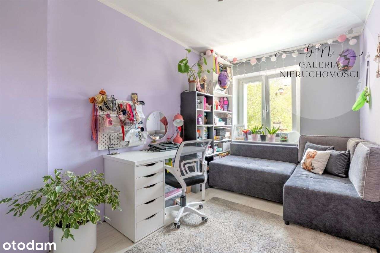 Mieszkanie Zatorze,Katowicka,3pokoje,parter - Pełny obrazek: 3/18