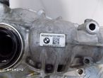 BMW G05 G06 G07 DYFER REDUKTOR PRZÓD 8487441 3.0D - 3