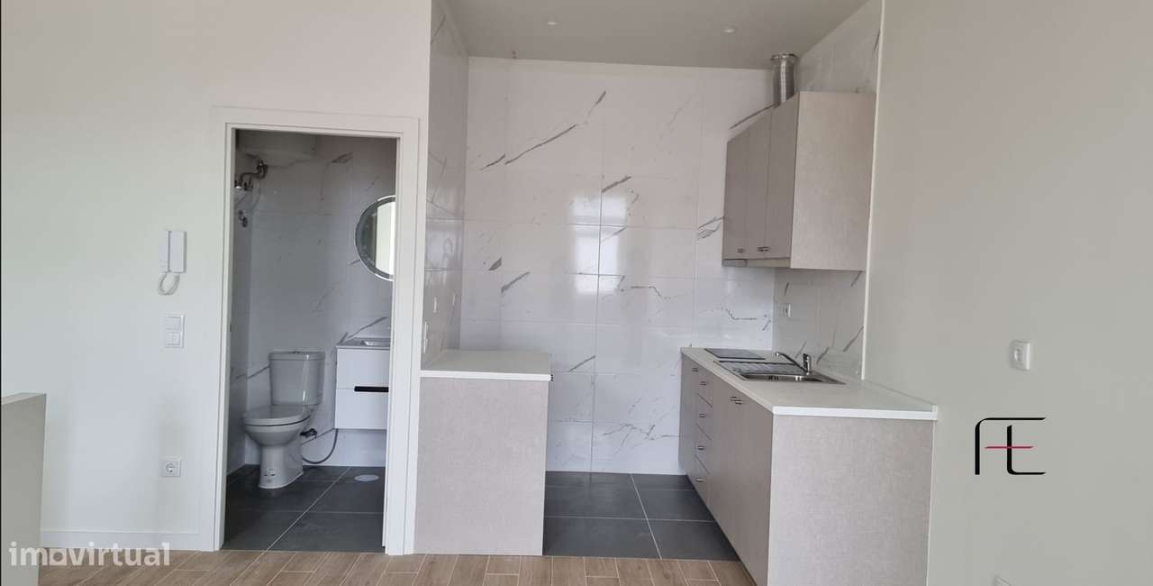 Prédio T1 Venda em Santa Marinha e São Pedro da Afurada,Vila Nova de G - Grande imagem: 5/16