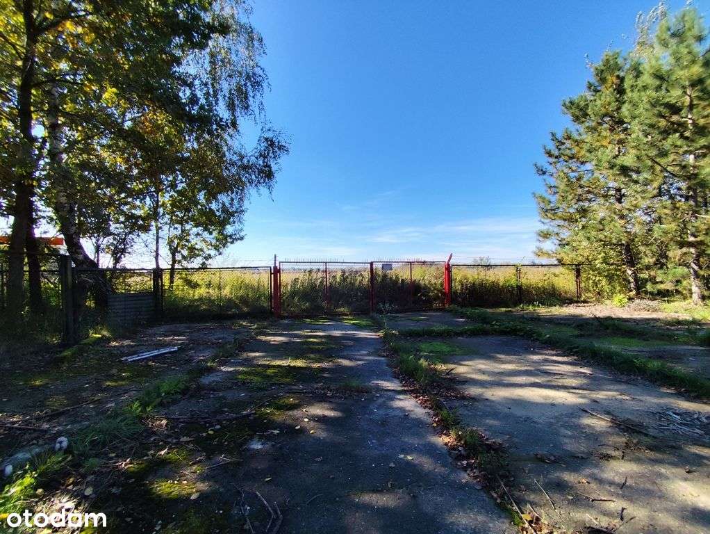 Zakład produkcyjno-magazynowy PU 5000m2 IGLOOPOL Brzesko-15