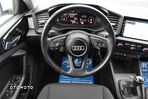 Audi A1 25 TFSI - 21