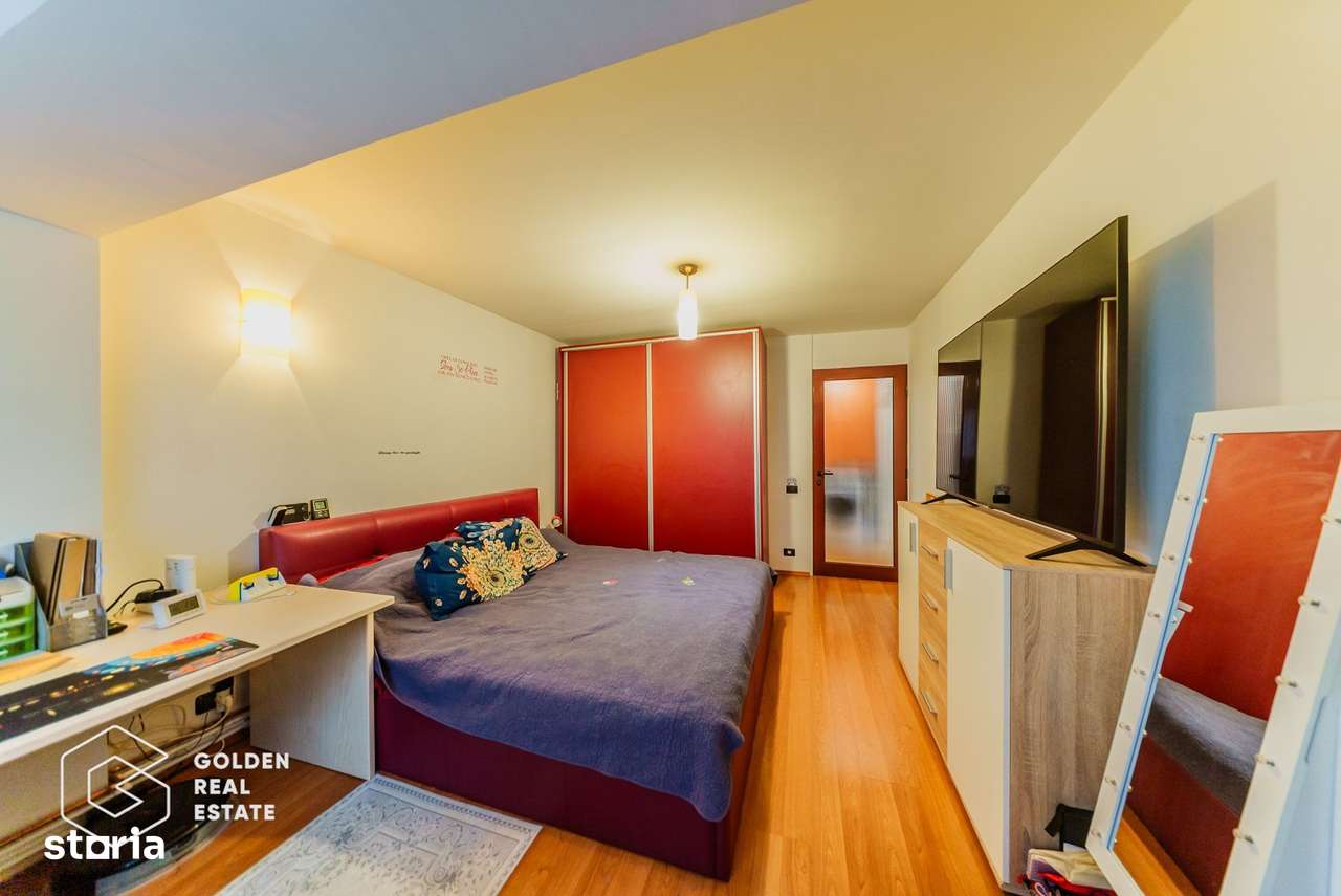 Apartament 4 camere, decomandat, etaj 2, Micalaca, str Fratiei - Imagine principală: 3/17