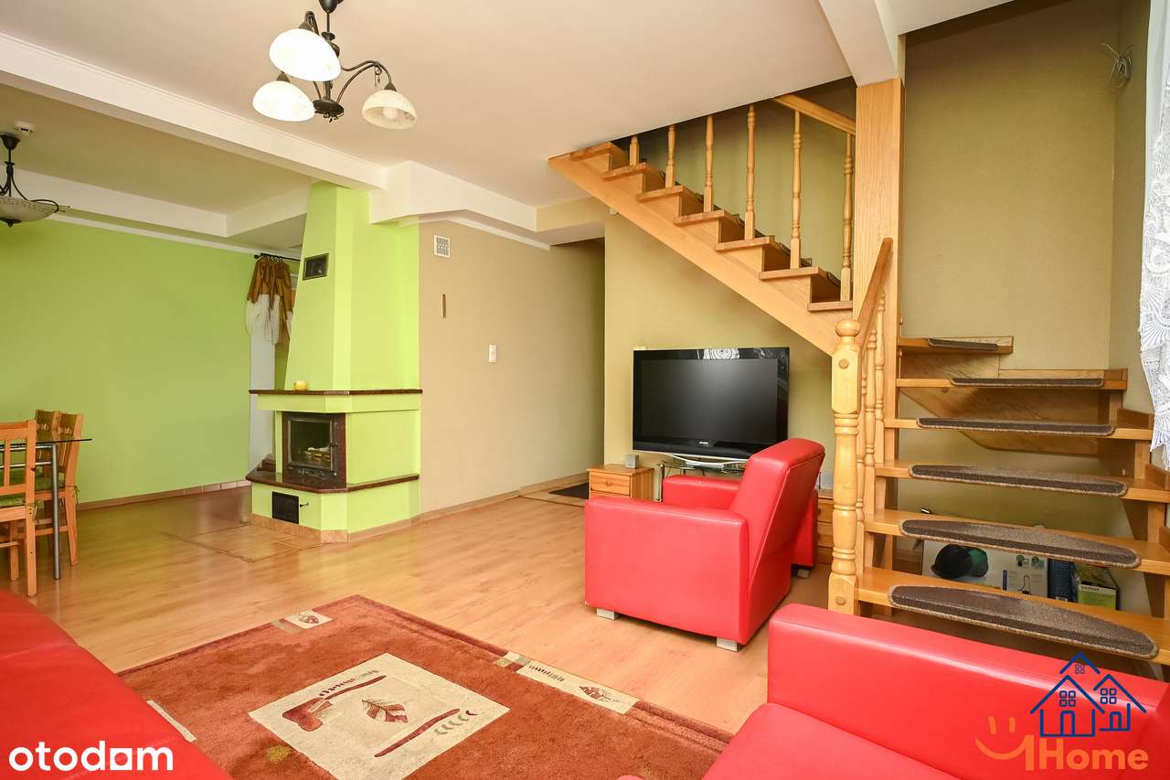 Całoroczny ośrodek wypoczynkowy - dostęp do jeziora | Warmia i Mazury-7