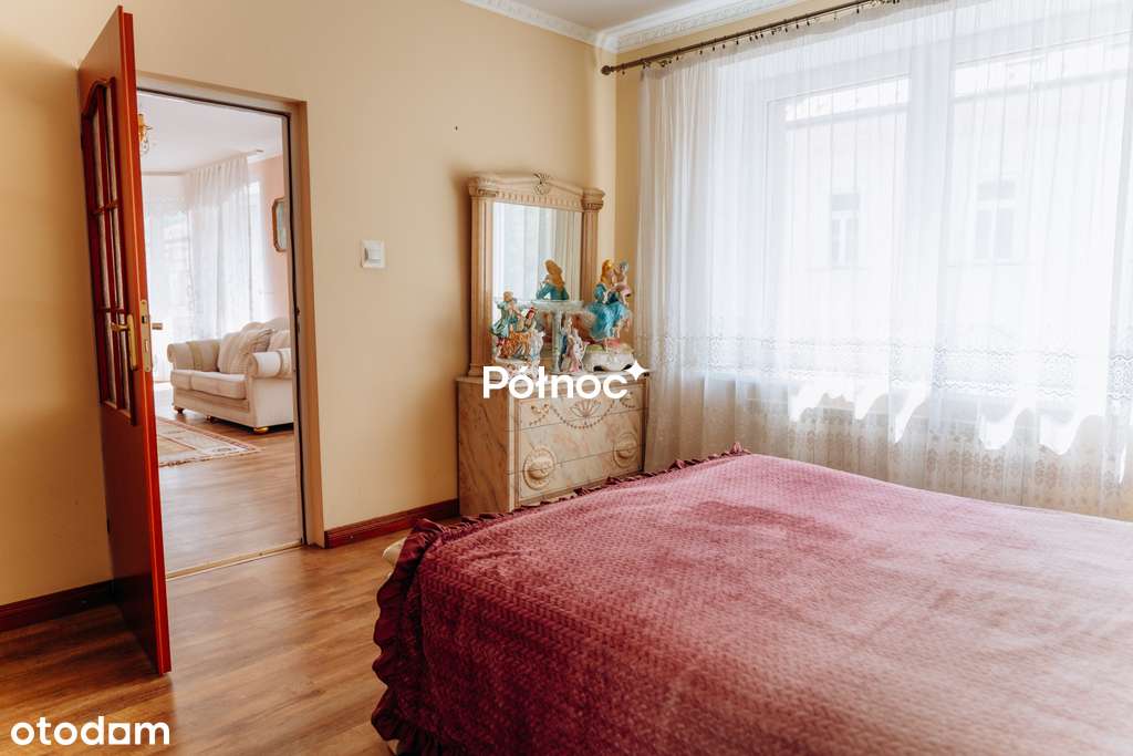 KAMIENICA W CENTRUM ŁOMŻY – 3 MIESZKANIA I 3 LOKALE USŁUGOWE-11