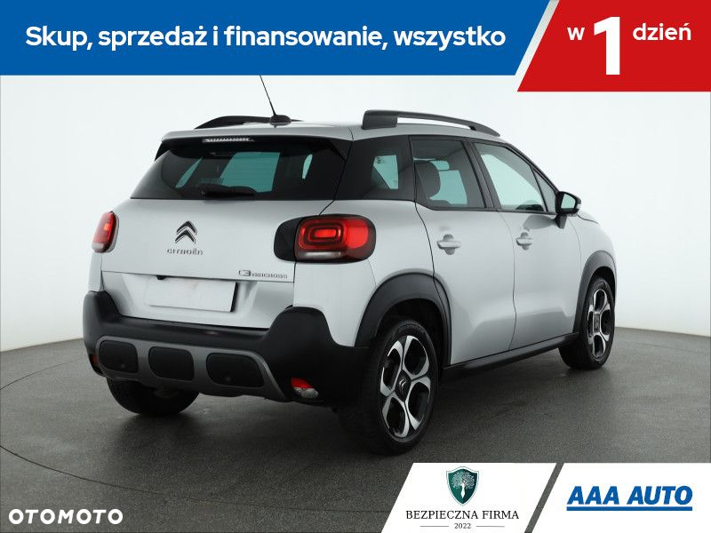 Citroën C3 Aircross - 6