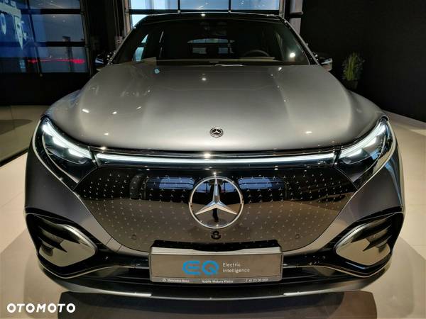 Mercedes-Benz EQS - 7