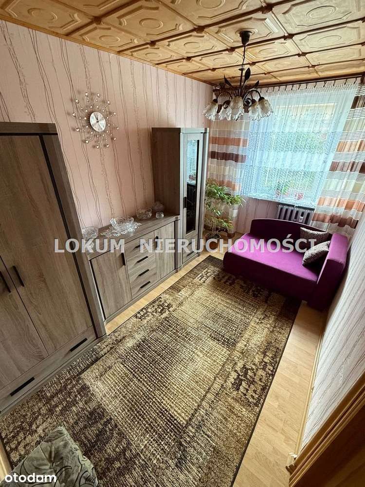 M-4 z balkonem IIp. ul. Pomorska - Pełny obrazek: 4/7