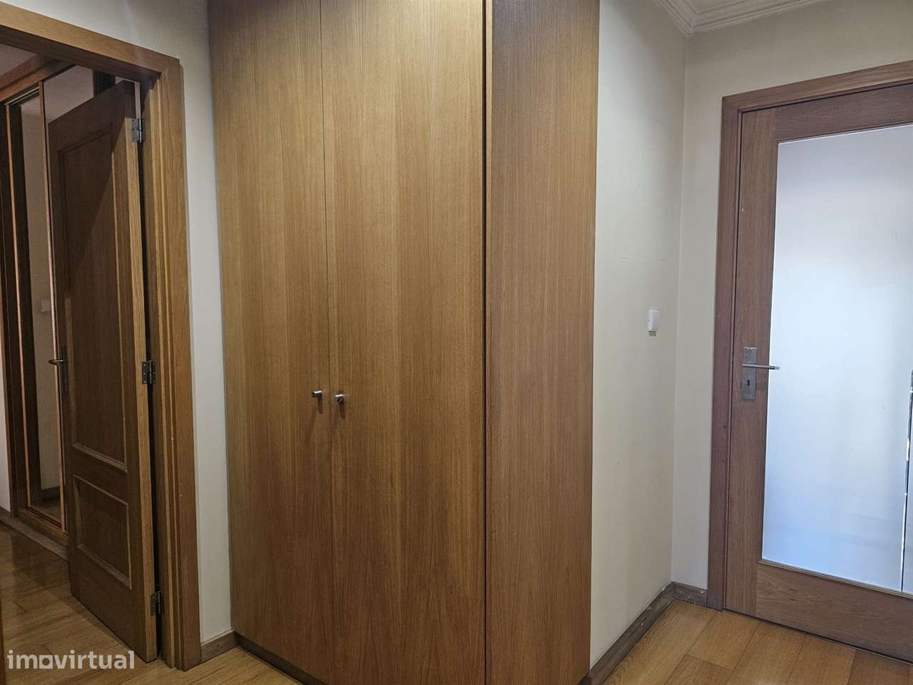 Apartamento T3 Venda em São Mamede de Infesta e Senhora da Hora,Matosi-28