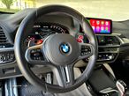 BMW X4 M Competition - 9