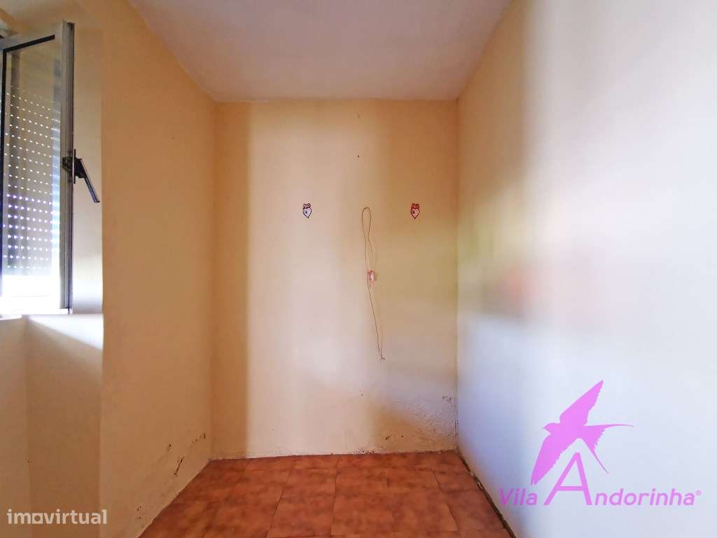 Moradia Térrea em Santa Marta de Portuzelo-11