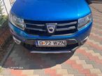 Dacia Sandero 0.9 Stepway - 12