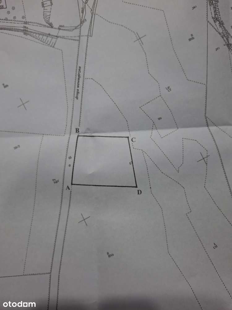 Sprzedam działki - Pełny obrazek: 4/5