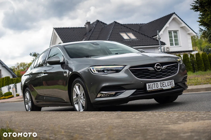 Opel Insignia 1.6 CDTI Exclusive S&S - 15