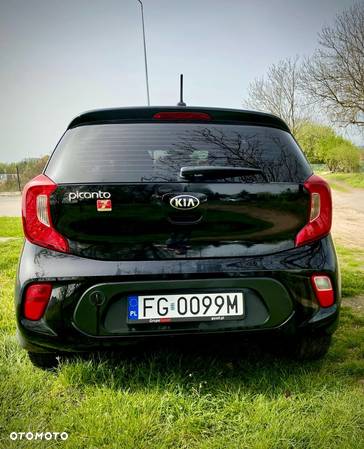 Kia Picanto 1.2 M - 13