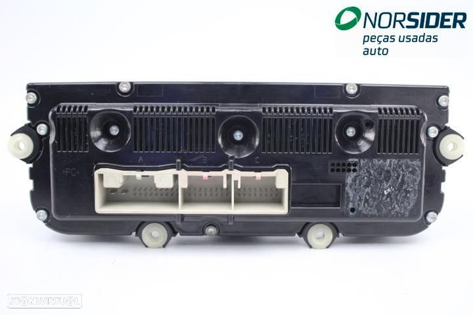 Consola de chaufagem AC Volkswagen Eos|06-10 - 5