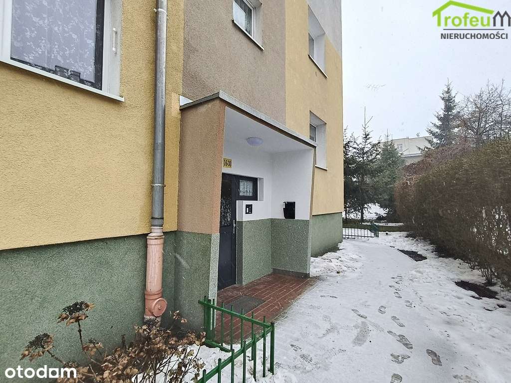 Kompaktowa kawalerka z potencjałem.-10