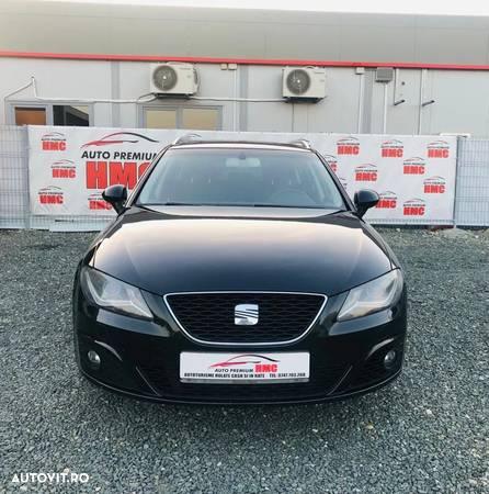 Seat Exeo ST 1.8 TSI 160 CP Style - 2
