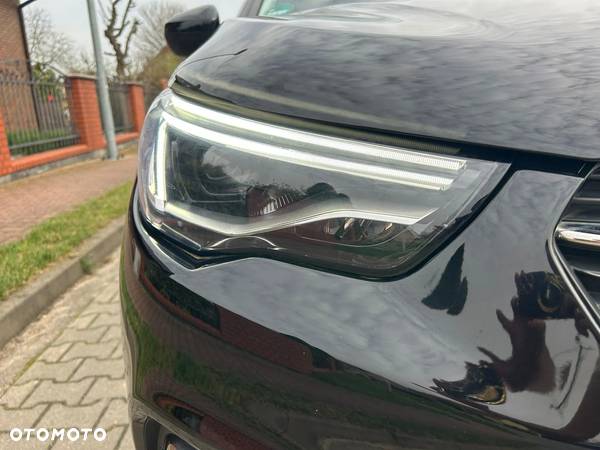 Opel Grandland X 1.2 Start/Stop Automatik Business Elegance - 33