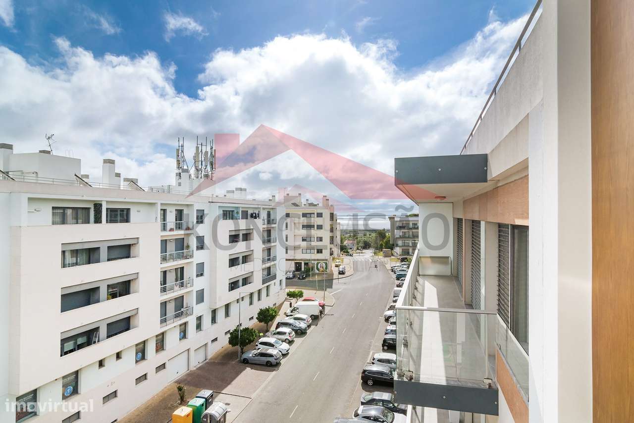 Apartamento T3 Novo – Conforto, Modernidade e Qualidade-18