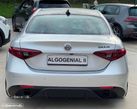 Alfa Romeo Giulia 2.2 D Super AT8 - 7