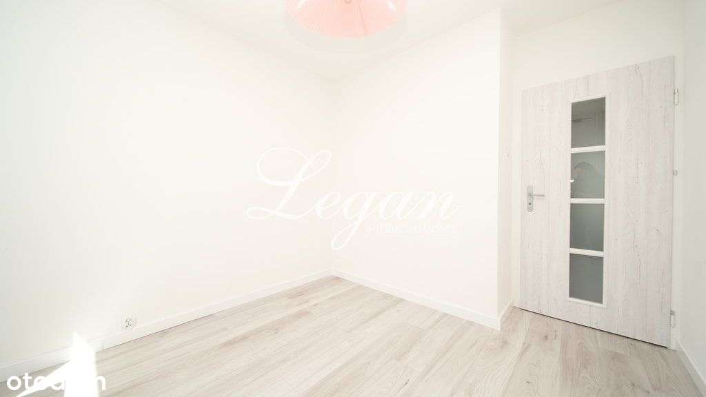 Trzypokojowe z osbną kuchnią 66 m² os. Górczyn - Widok 4