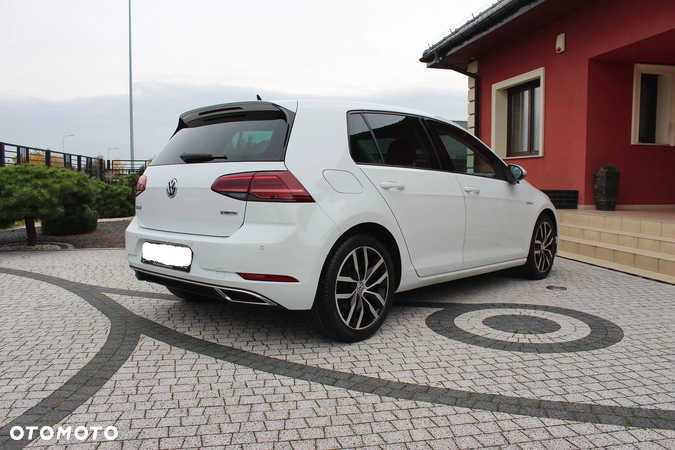 Volkswagen Golf VII 1.5 TSI BMT Highline - 7