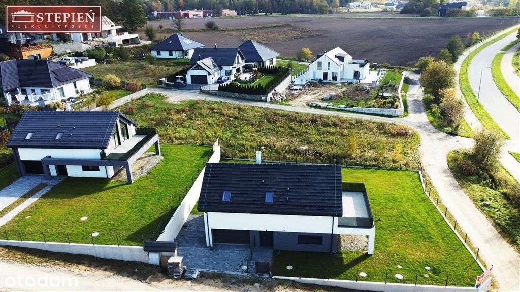 Na sprzedaż dom wolnostojący z widokiem na Śnieżkę - Pełny obrazek: 2/19