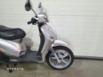 Piaggio Liberty - 8