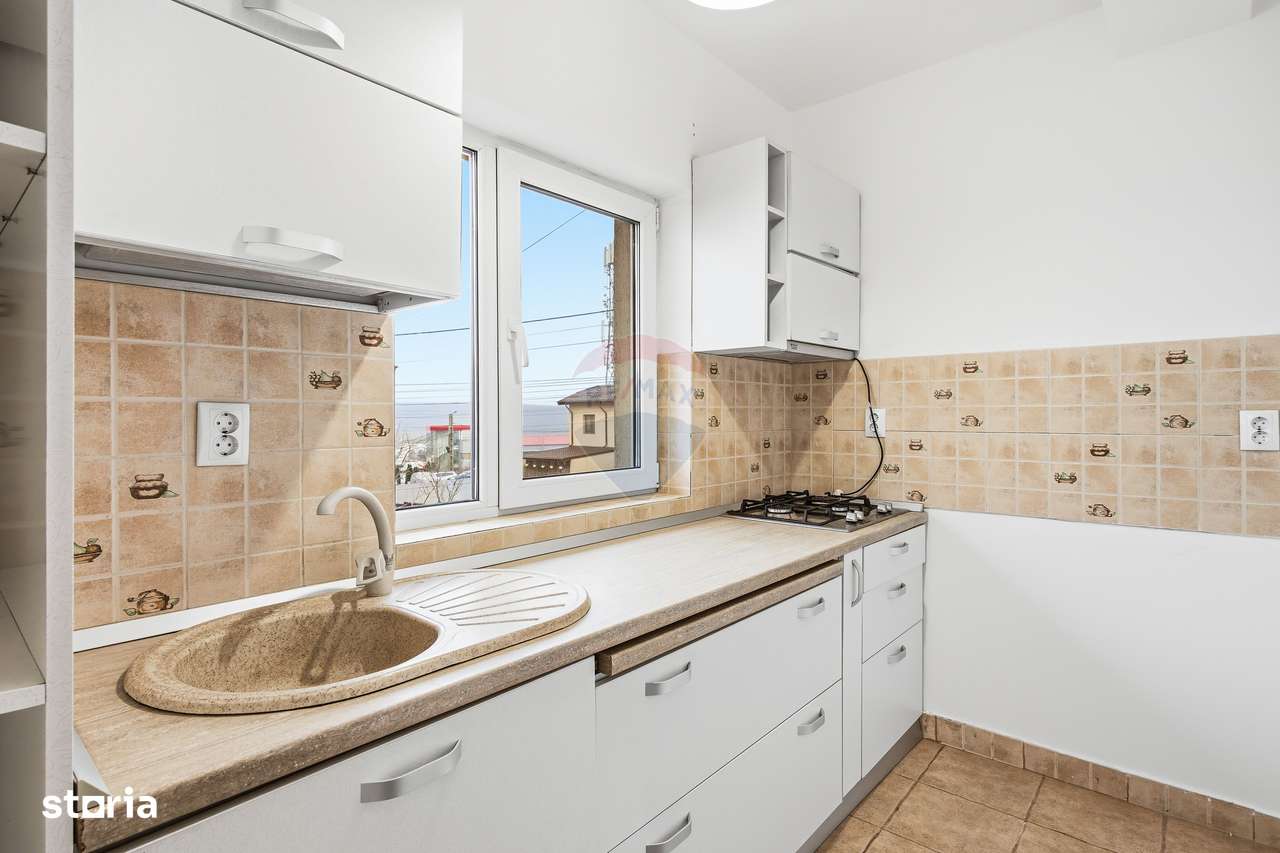 Apartament spațios cu 5 camere de vânzare I Comision 0%-9