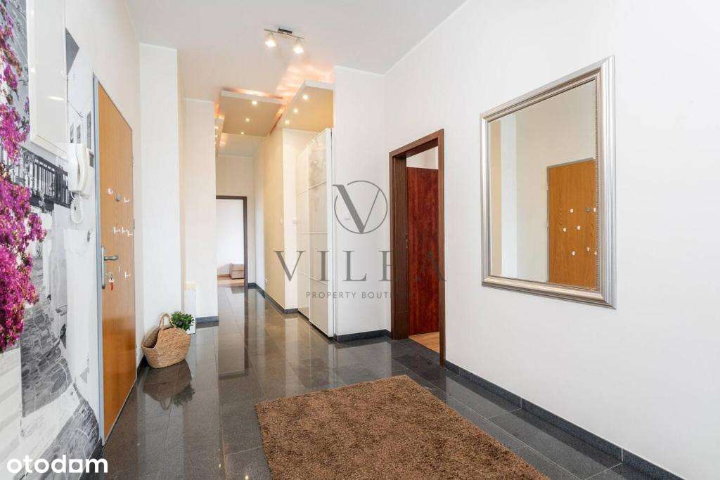 Penthouse z 2 tarasami-8