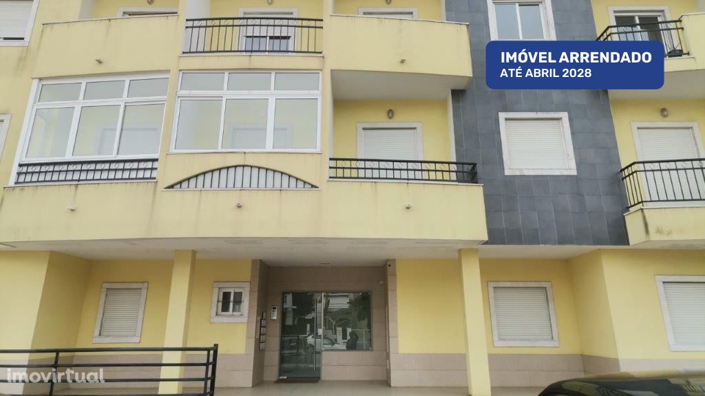 Apartamento em Seixal, Aldeia de Paio Pires