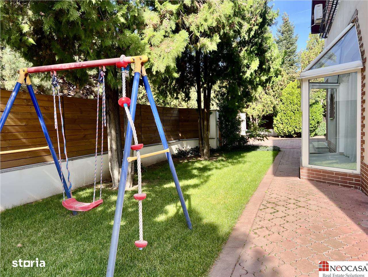 Vila premium in ansamblu superb | Iancu Nicoale - British School - Imagine principală: 2/20