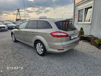 Ford Mondeo 2.0 TDCi Ambiente - 5