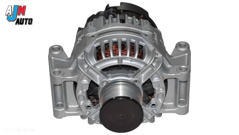 Alternator A0121542002 2.1 2.7 CDI Mercedes Klasa C W202 S202 Klasa V 638/2 Sprinter 2t B901 B902 3t B903 4t B904 5t B905 Vito W638 - 3