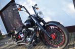 Harley-Davidson Softail Slim - 31